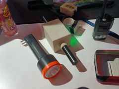 -Dark·大玩家馆沉浸剧情密室(黄埔店)