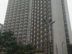 -珀丽酒店-协奏坊餐厅
