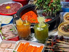 -钢管厂五区小郡肝火锅串串香(清河店)