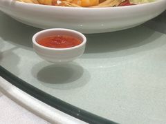 -广东道至正餐厅(区庄店)