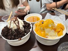 -水牛奶皇后糖水铺(深圳总店)
