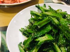-四姑娘川味海鲜(八爪鱼店)