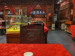 -正阳门饭庄·烤鸭·北京菜(万丰路七里庄店)