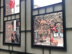 -锦福堂民俗客栈
