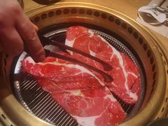 -西塔老太太泥炉烤肉(亚运村店)