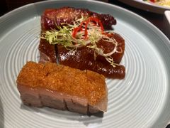 -广州白云机场铂尔曼大酒店·恬园创意中餐厅