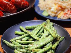 -起锅烧油(信河街店)