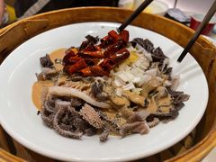 招牌爆肚-京华烟云·北京烤鸭(领展购物广场·中关村店)