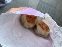 -长发西饼(临顿路店)