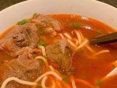 -鼎泰丰(德基广场店)