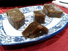 -老苏州芳和园茶酒楼  传统苏帮菜(观前店)