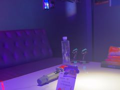 -星聚会KTV(广州敏捷广场店)