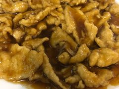 -老苏扬饭店
