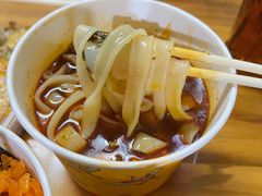 -王记生烫牛杂面馆(兰陵路店)