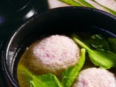 -狮王府淮扬菜(新街口友谊店)