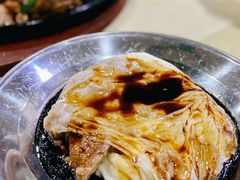 -标记美食新鲜猪杂(兴南大道店)