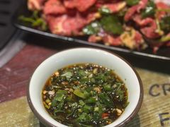 -红岸碳烤齐齐哈尔原味生态烤肉