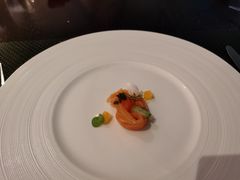 -圣丰索菲特·法国餐厅