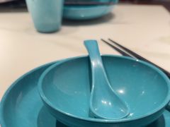 -荷塘秋月·本帮江浙菜(国权路店)