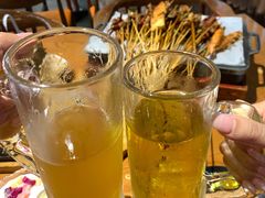 -王扯火胖哥烤生蚝(眉山首店)