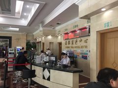 -首都医科大学附属北京友谊医院(西城院区)