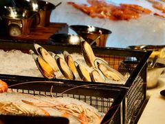 -西安W酒店·WEI全味西餐厅