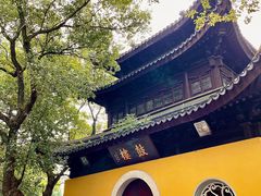 -西园戒幢律寺