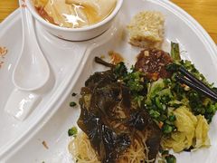 -素清香(解放路店)