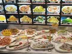 -添福来墨鱼饺子 · 海鲜东北菜(泡崖店)