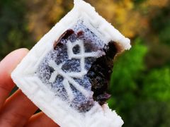 四色方糕-阮大兴糕团(杭州西湖银泰百货店)