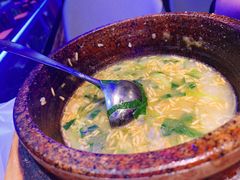 -钳小柒·小龙虾蓝龙王烧烤夜宵(长寿路店)