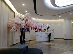 -牙博士口腔(杨浦店)