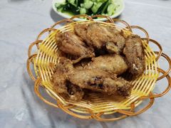 -八八餐厅(升州路店)