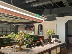 -静香HOUSE·全时段融合餐厅(七星欢乐颂店)