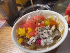 -旺蜀主成都串串火锅(西直门凯德MALL店)