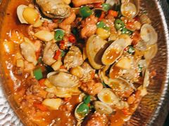 -丝路金桃·新疆菜(徐汇店)