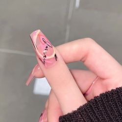 -斯馨·健康美甲美睫