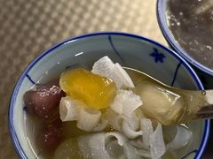 -张钦德·广场老牌豆花甜汤(总店)
