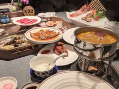 -欧记·龙城港(欣都店)