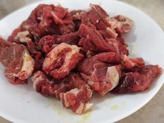 -风味烧烤
