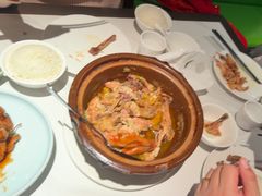 -外婆家(西红门荟聚购物中心店)