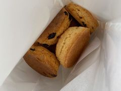 -SKROLL卡特司库·蛋糕定制·生吐司·司康(古北程家桥店)