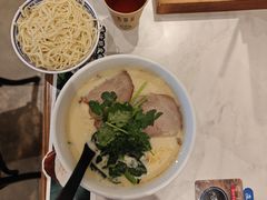 -和府捞面(曹路花园城店)