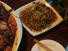 -卧龙堡客栈·中餐厅(古北水镇店)