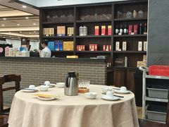 -香顺·客家菜(东坑店)