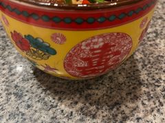 -南京大牌档(济南万象城店)