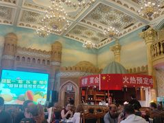 -伊带伊路新疆美食府(呼家楼店)