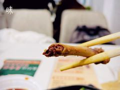 -一点味餐厅(磨子桥店)