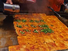 -南门头上美食街