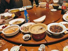 -燕郊烧鸽子(酷车小镇店)